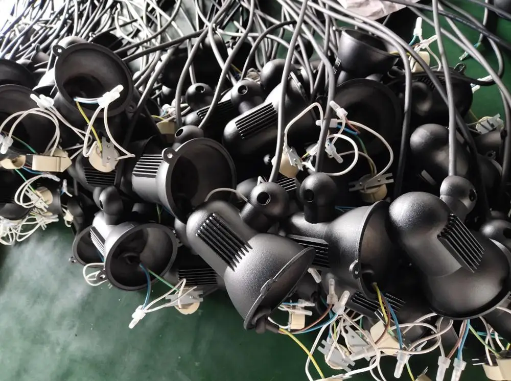 GU10 MR16 Outdoor Lawn Light Landscape Lamp Spike Light Waterproof Path Bulb Spot