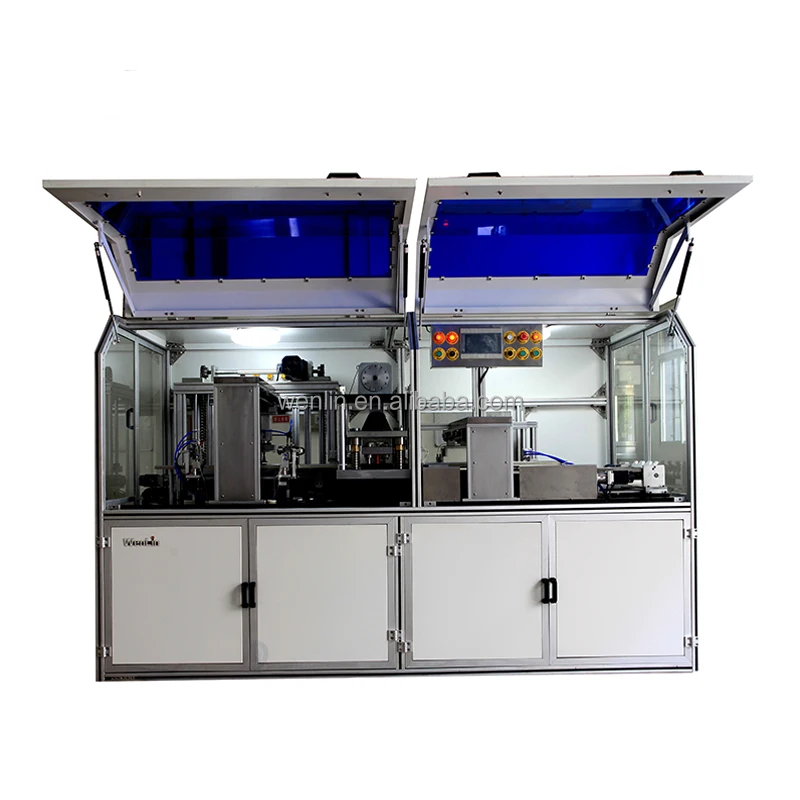 Высококачественная машина для пробивки карточек из ПВХ с автоматической сортировочной системой