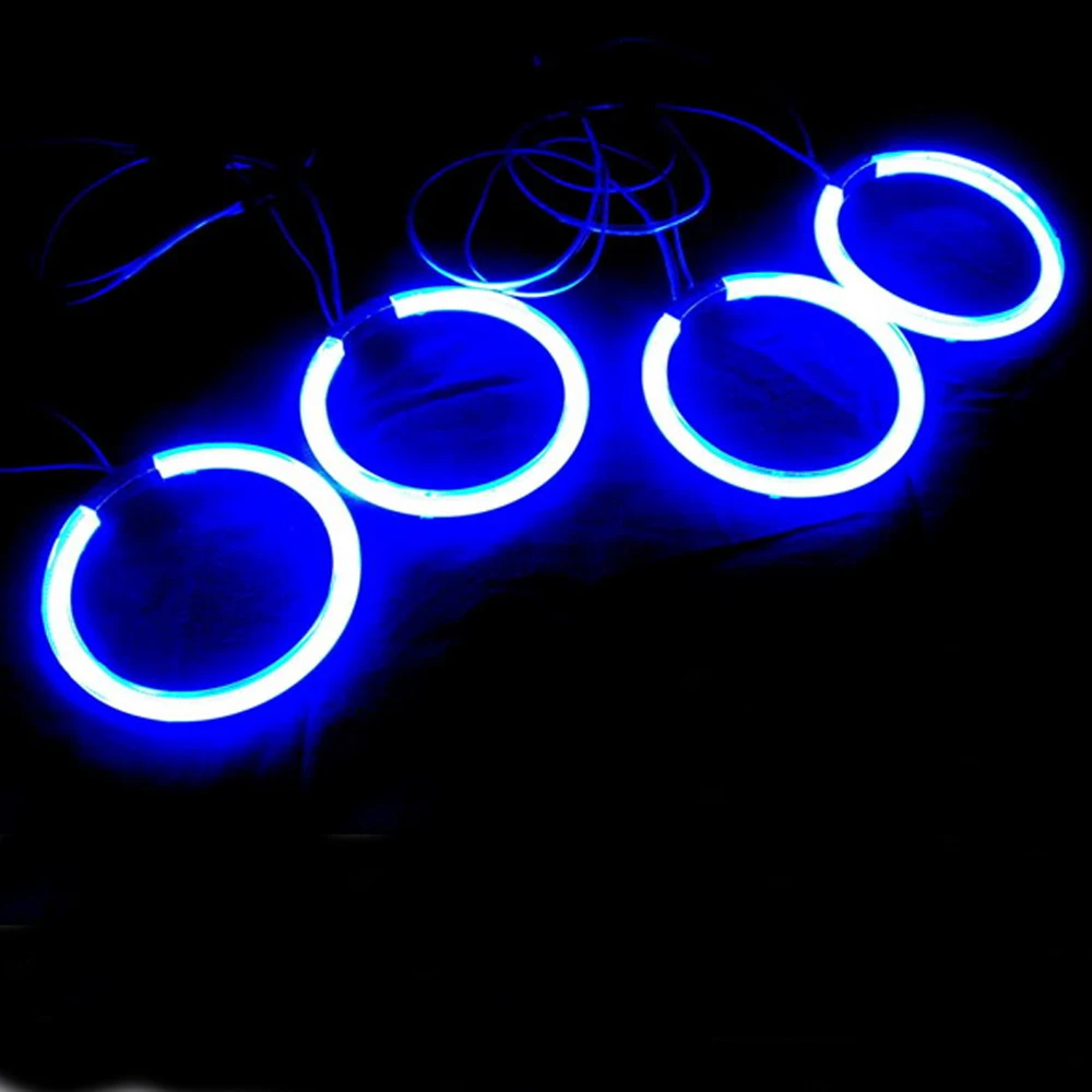 Speedlight Cheapest Superior Quality CCFL Angel Eyes For BMW E90