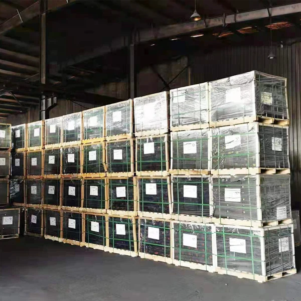 Good quality good price magnesia carbon brick for ladle slag line