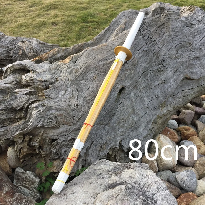 High Quality Kendo Shinai Bamboo Swords