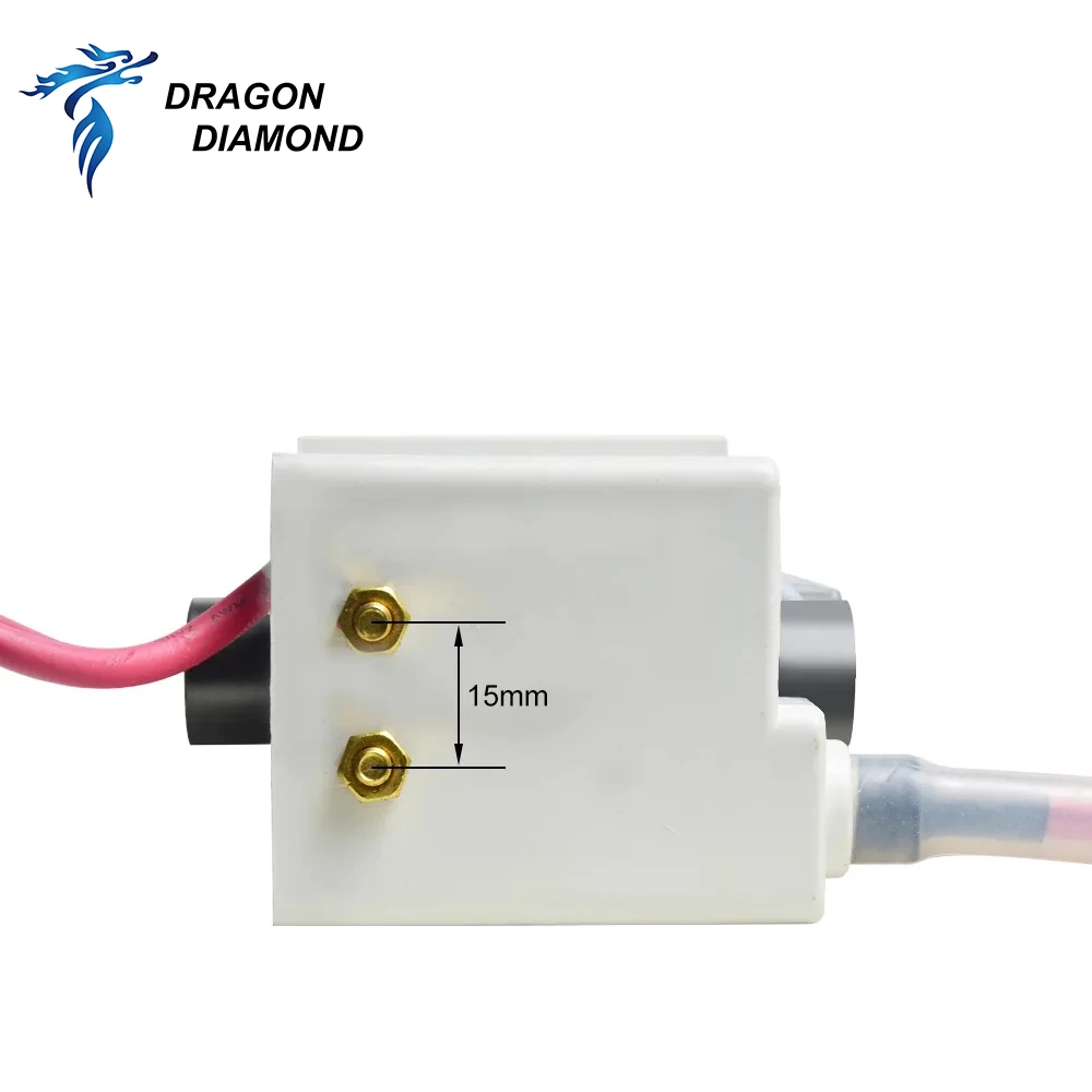 Co2 Laser Power Supply 150W  High Voltage Flyback Transformer Laser Engraver For 130W 150W  For CO2 Cutting Machine