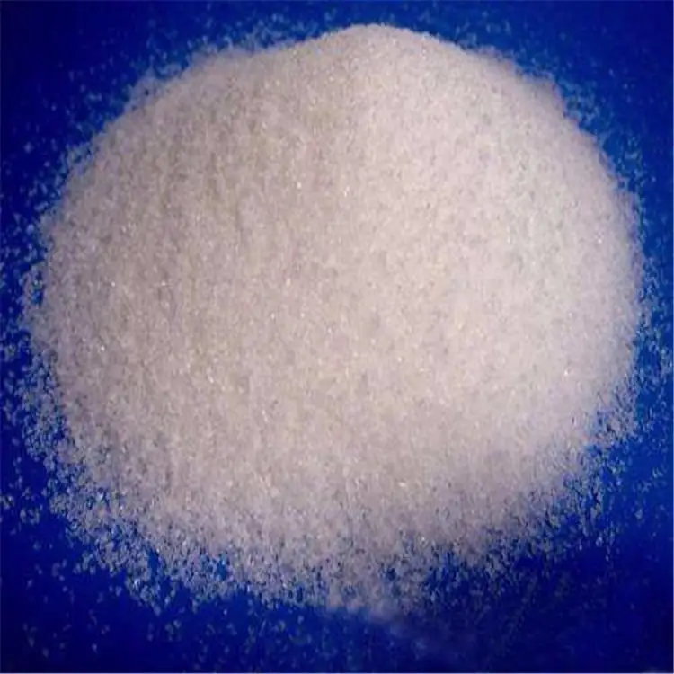 
Chemical auxiliary agent polyacrylamide powder 