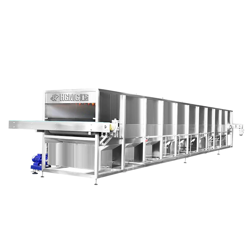 Горячая Распродажа, машина для пастерилизации томатной пасты, туннельный стерилизатор для сока, пивных бутылок, пастеризатор