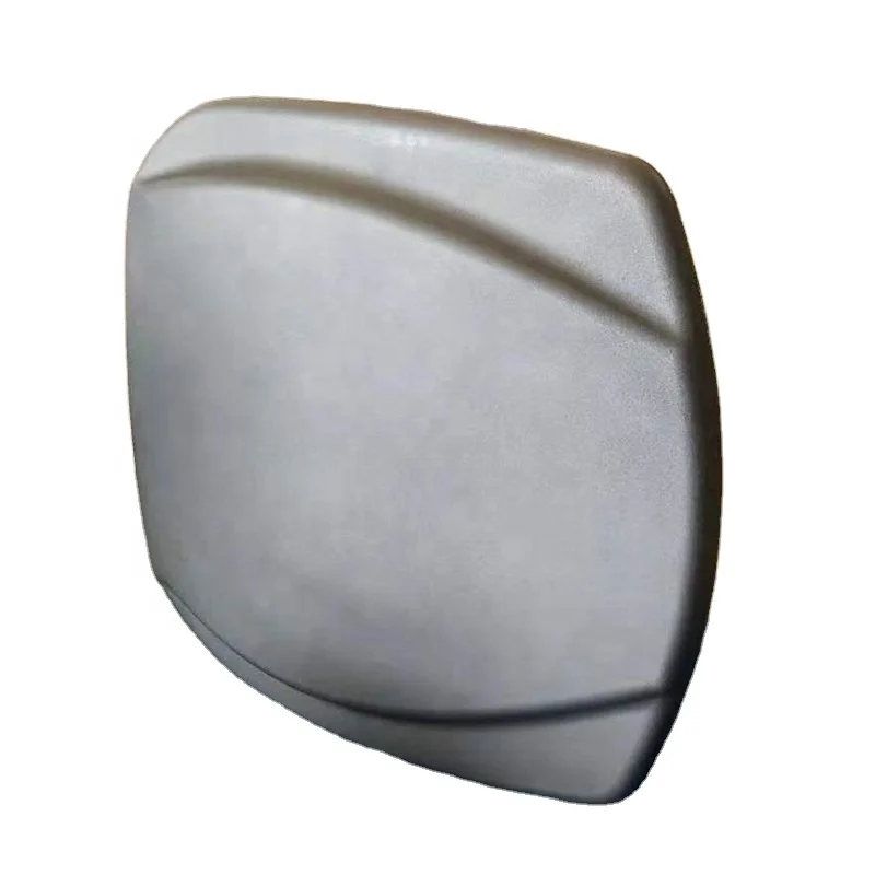 Factory direct sales off-road vehicle roof box car air conditioner plastic accessories car roof