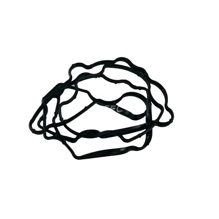 ISF2.8 уплотнение масляного сковорода, автозапчасти для двигателя, уплотнение масляного сковорода 4980644 5262692