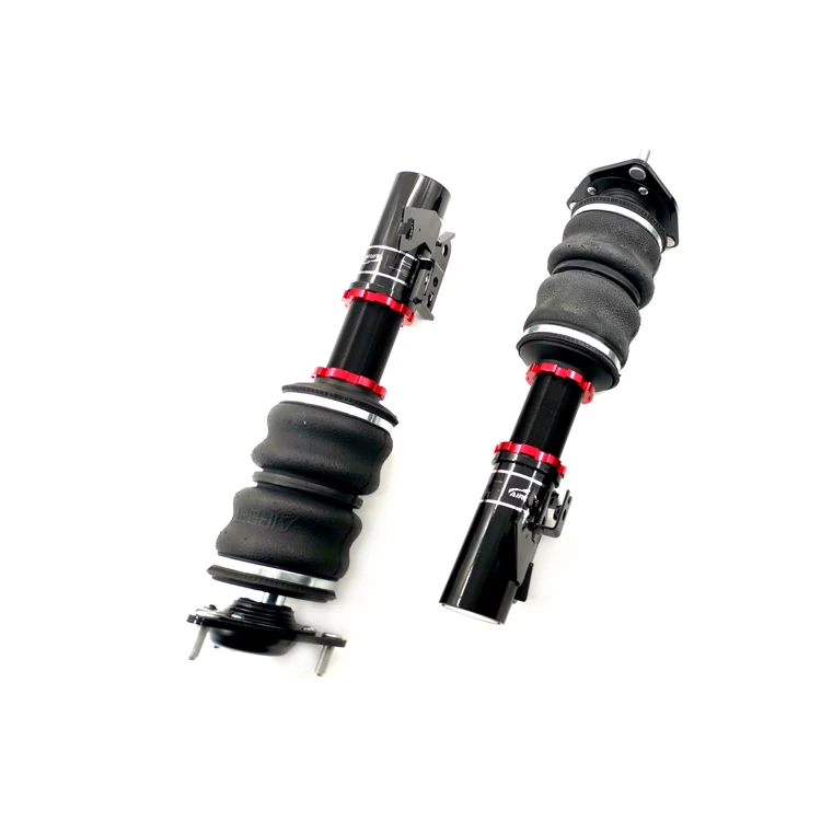 
For Nissan S15 Silvia AirRide AirBFT airstruts shock absorber 