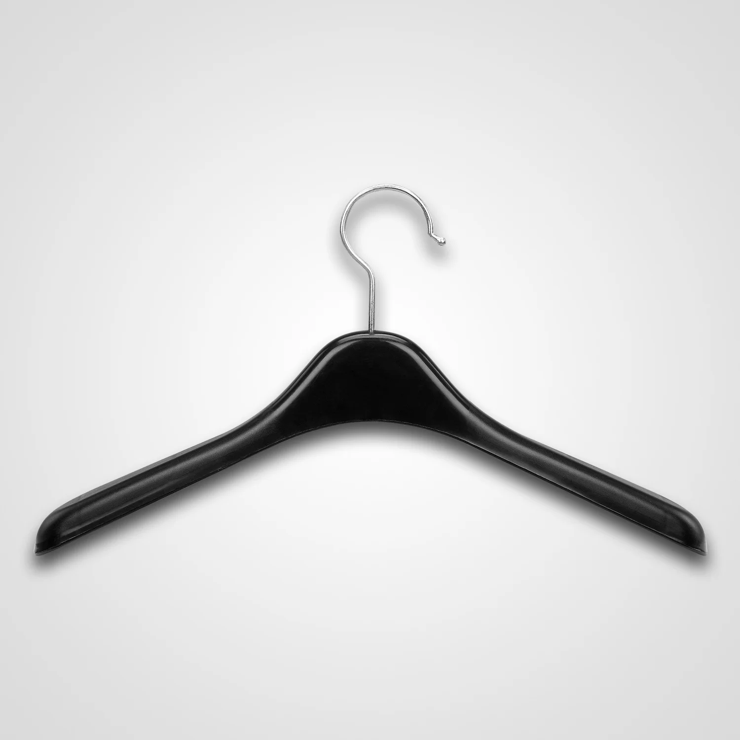 Coats HangerHanger Hot Seller Luxury Velvet Men Coats Clothes Hanger With Pants HY-1099