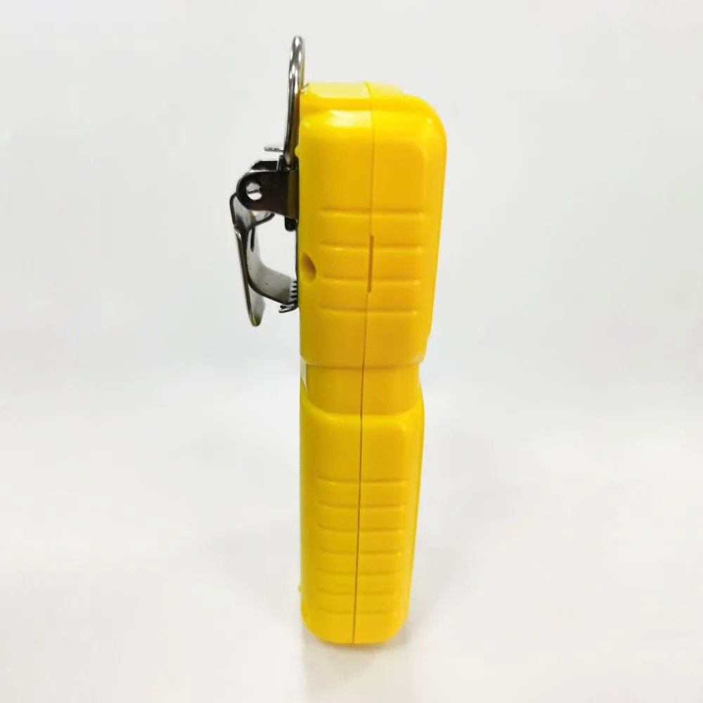 Anshide co2 portable four in one  gas detector 4 in 1 gas detector gas analyz with battery