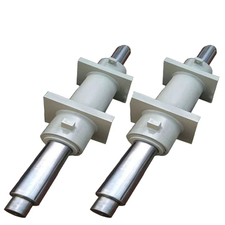 Made In China Steel  Hydraulic Cylinder For Agricultural Machinery