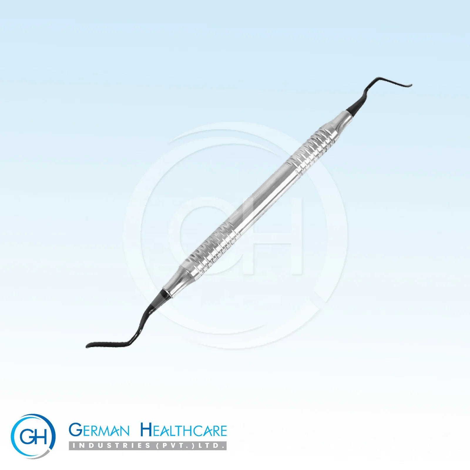 Periodontal probe PCP 2 Single Ended Dental Probes Diagnostic Instruments Dental Instruments