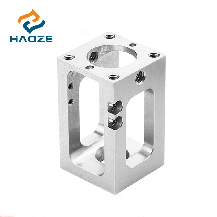 Aluminum Die Casting Extrusion Pouring Mould Parts Mould Service Custom Metal Die