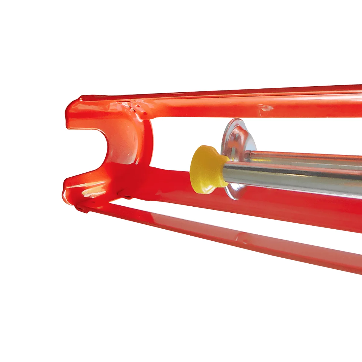 Two-component Rebar Planting Chemical Anchor Adhesive Caulking Gun for Anchoring Bolts