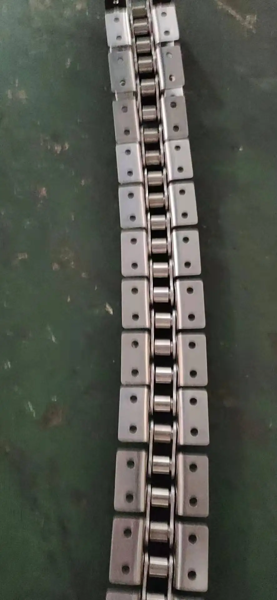 ISO/DIN B series Short pitch roller chains