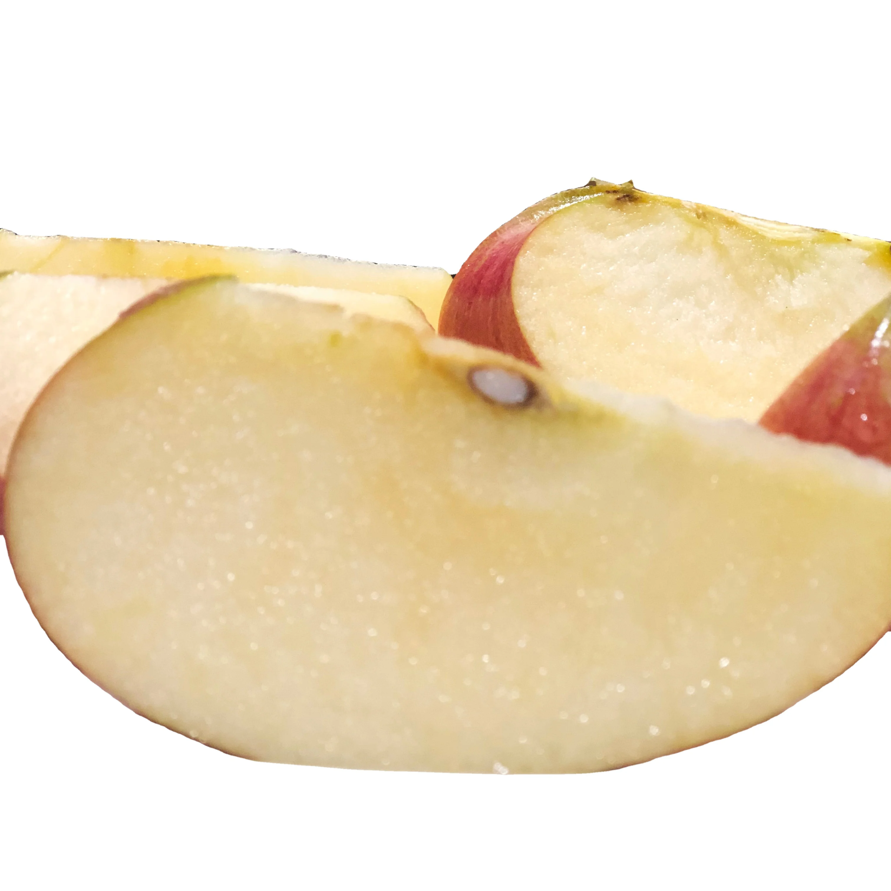 2021 Fresh Export Grade Natural Red Color Qixia Origin Planting Base Delicious Chinese Fuji Apple