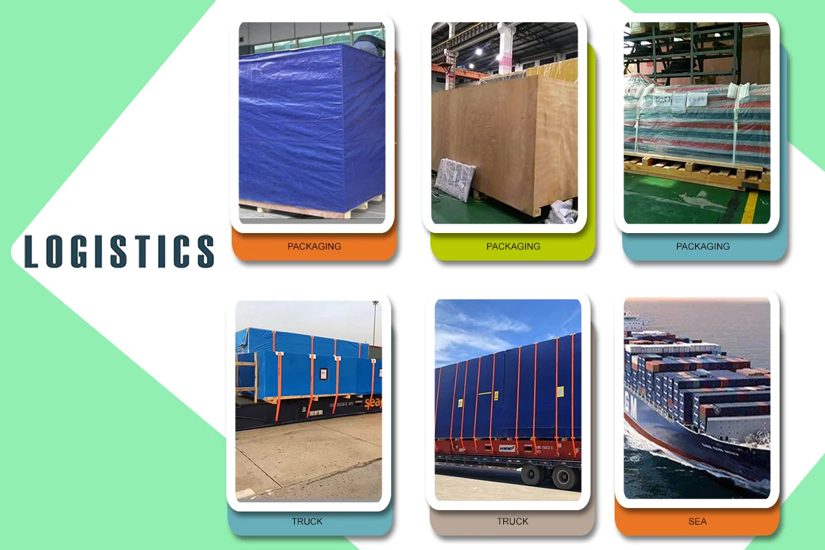 logistic