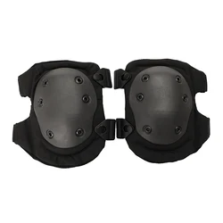 Tactical Protective EVA Elbow Knee Pads Set for Outdoor Activity