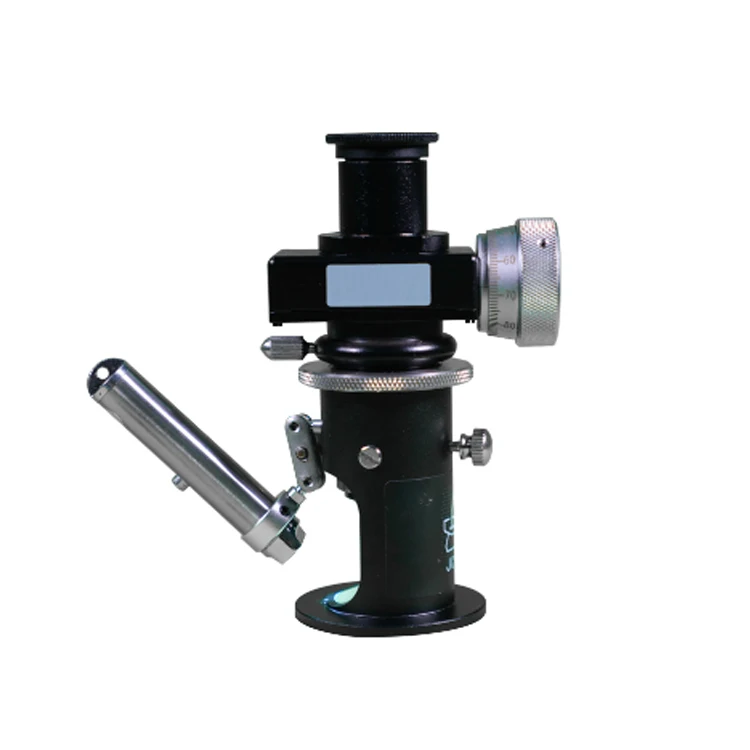 JC-10 Reading microscope portable measuring microscope gage for measuring indentation size