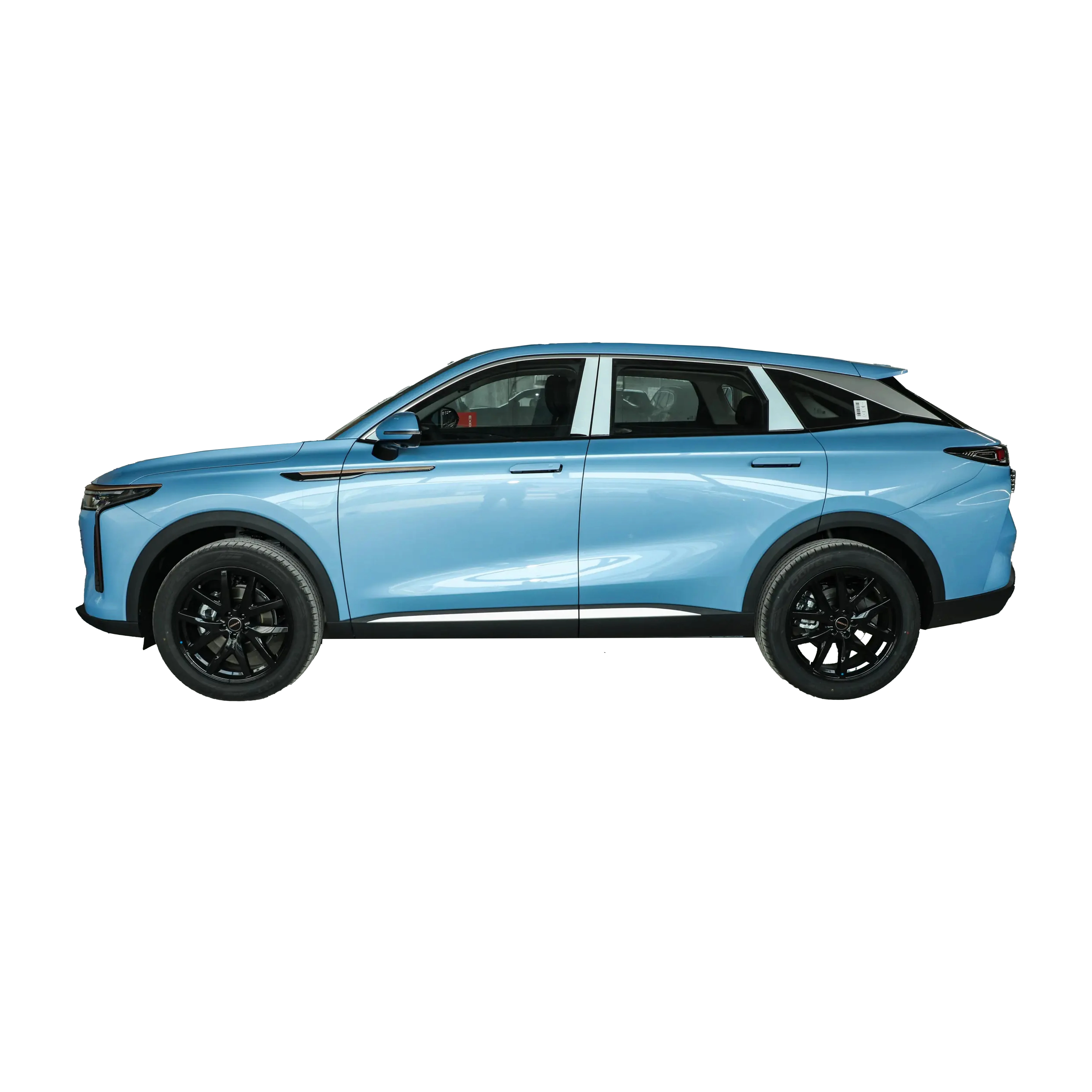 Chery автомобиль в наличии EXEED STELLAR 8AT Подержанный топливный высокая скорость 200 км/ч бензиновый левое рулевое Беспроводное зарядное устройство для телефона