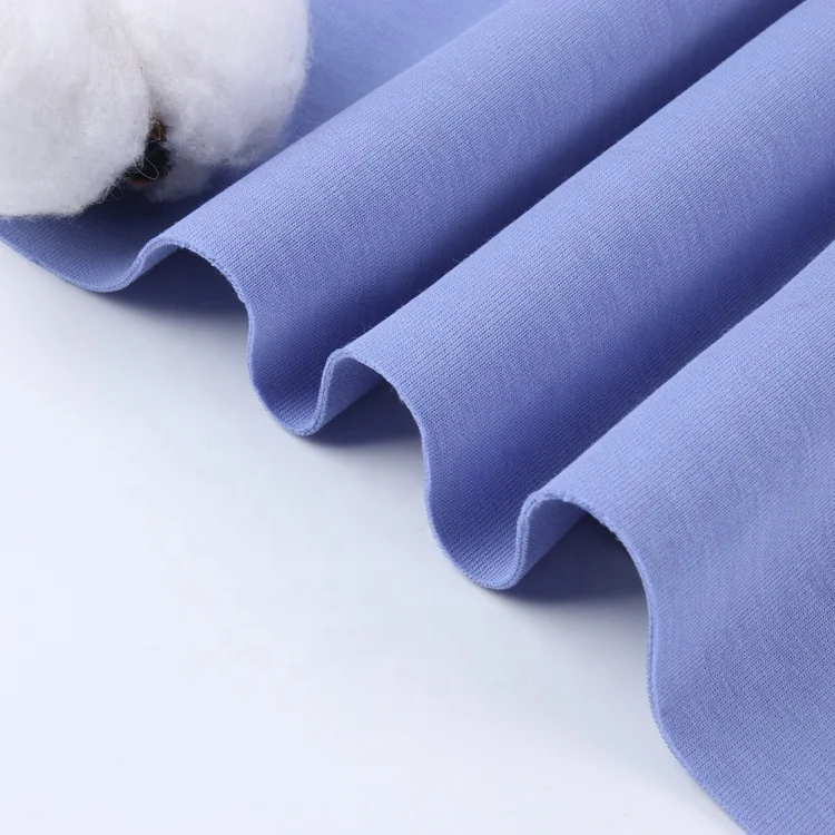 TR double knit scuba tr hospital uniform viscose tr suit school uniform material fabric