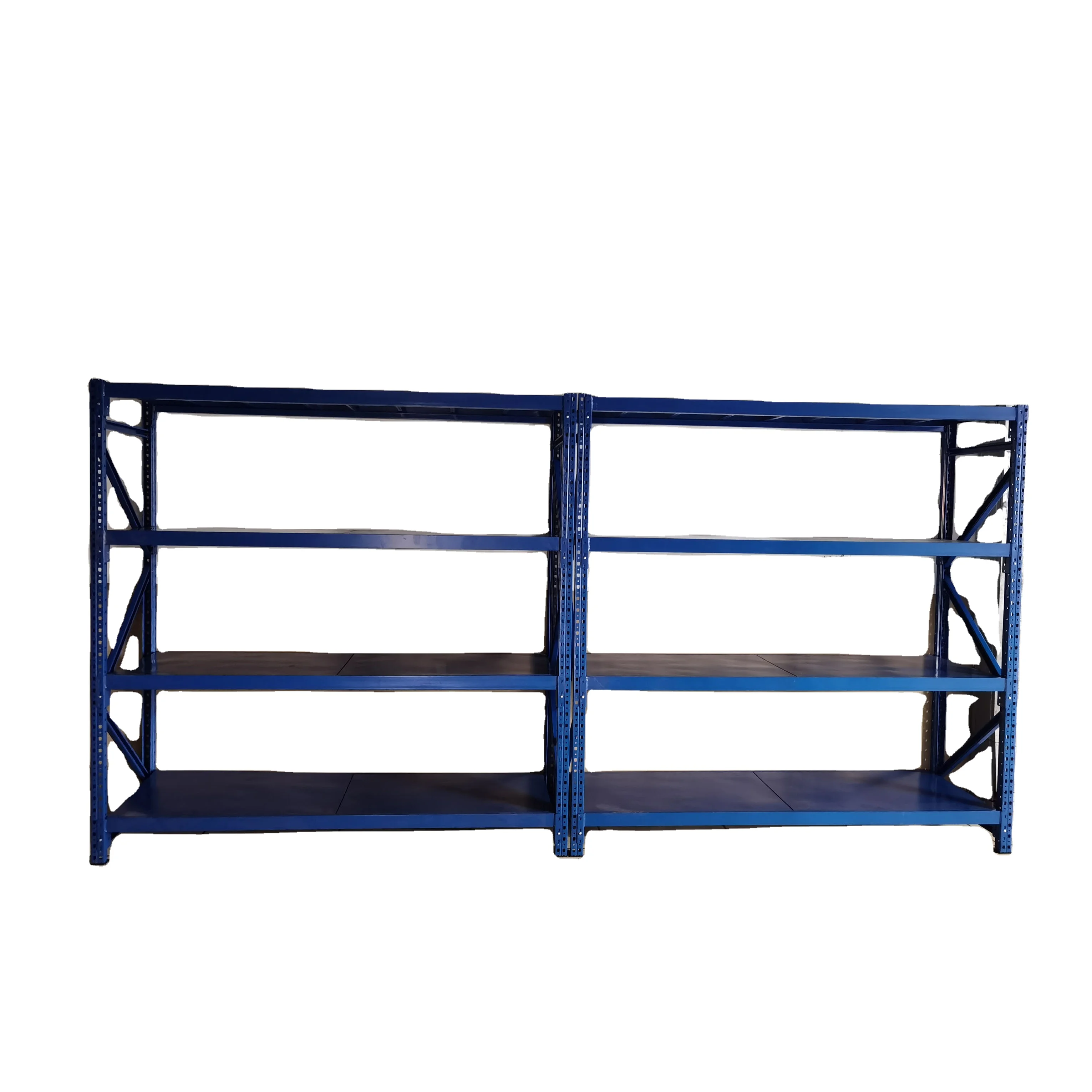 SATONG  Manufacturer Warehouse Rack Heavy Duty Racking  long span shelving