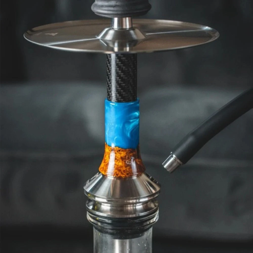 How to Choose the Best Shisha Hookah Set | Premium Quality, Flavorful Smoking Experience, Easy to Use