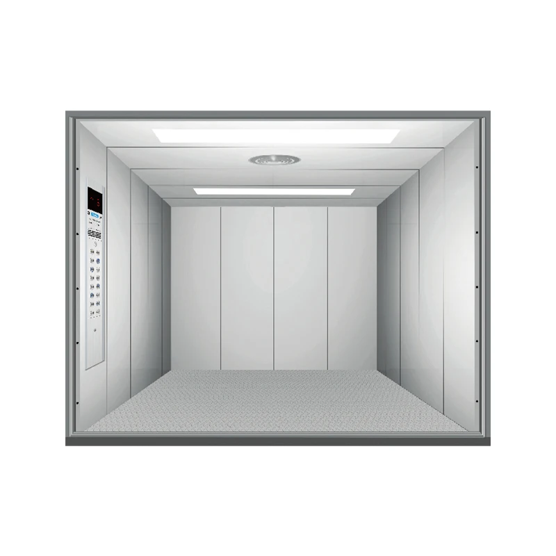 High Quality Official Factory Direct Sales Goods Lift Elevator Long Guarantee and Competitive Price