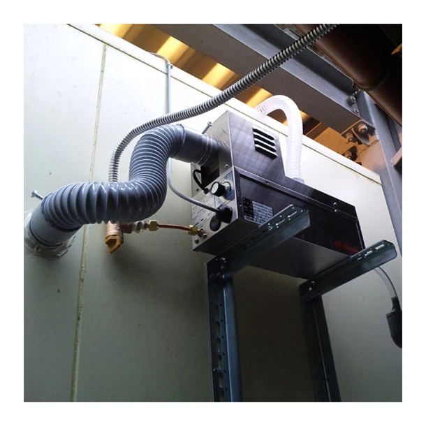 Commercial humidifier wholesaler or high humidity environment