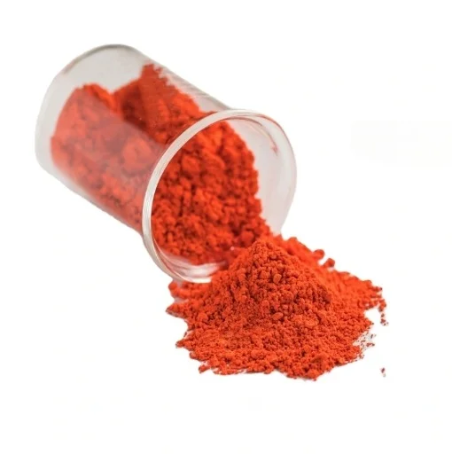 Industrial Raw Materials Potassium Ferricyanide Red Crystal Salts for Photobleached and Coated Blueprint Paper Use