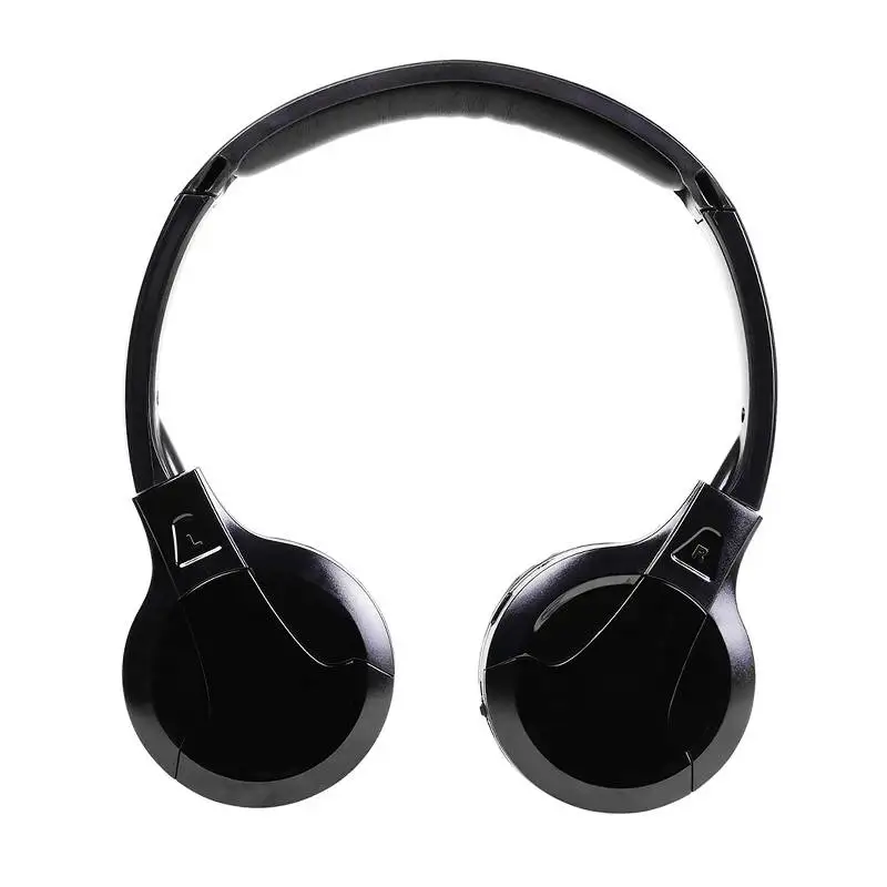 2020 CE, ROHS, FCC Certified Hi-Fi Stereo Wireless Headphones On-ear Bluetooth Headset LB300