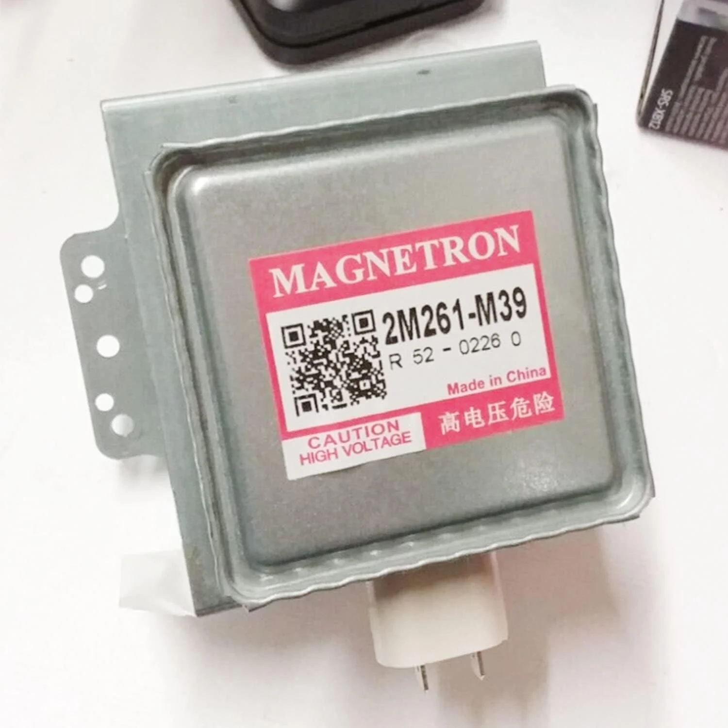 2M261-M39 Microwave Magnetron Oven Parts, Microwave Magnetron