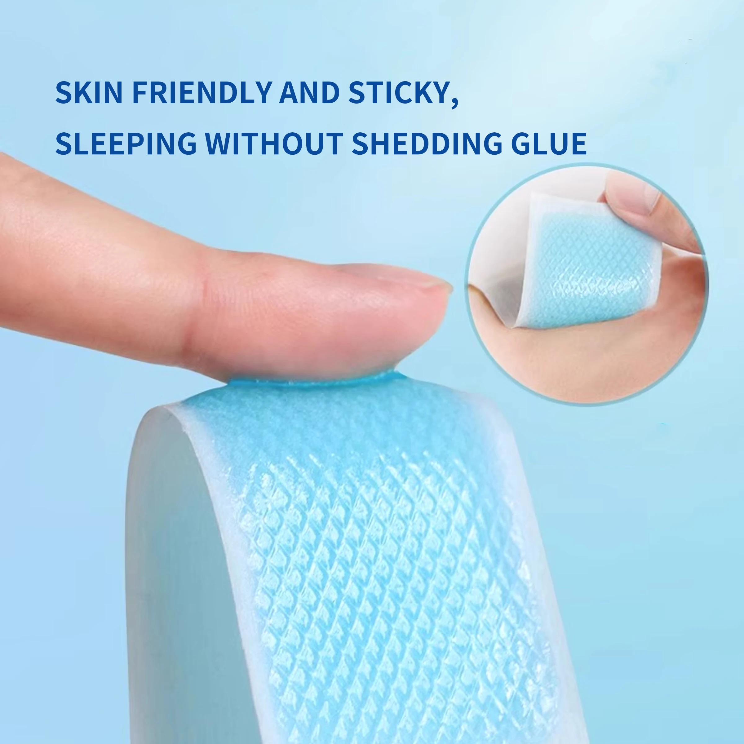 Hot sale Fever Reducing  Cooling Gel Patch Health Care for kids