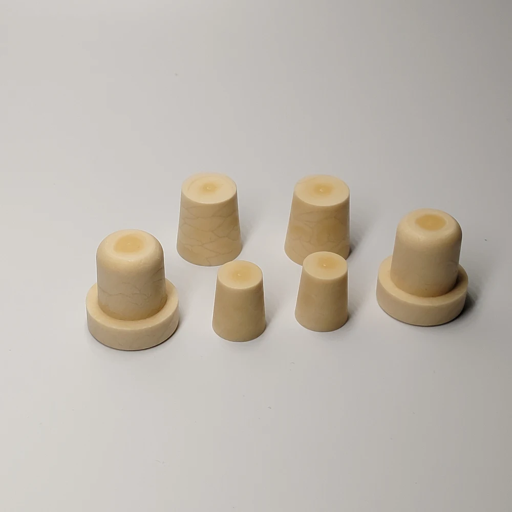 Wooden Cork Stopper Lid Bottle Cork