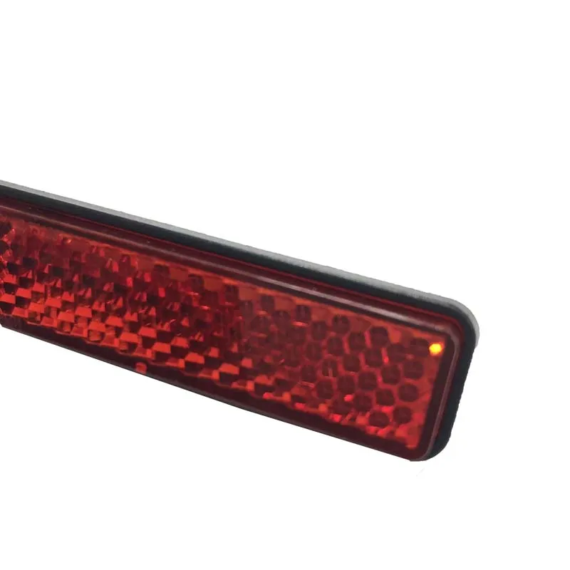 Kick Scooter Reflector E-scooter parts ISO E-MARK certificated