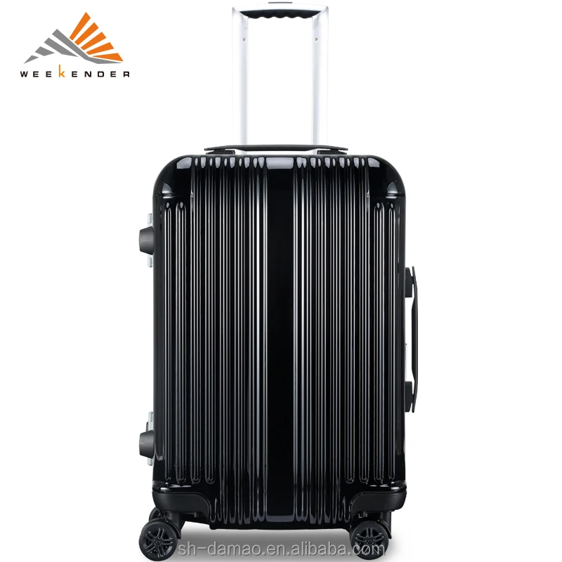 Wholesale 20-inch Universal Trolley Case 360 Degree Wheel Abs Pc Hard Suitcase Luggage