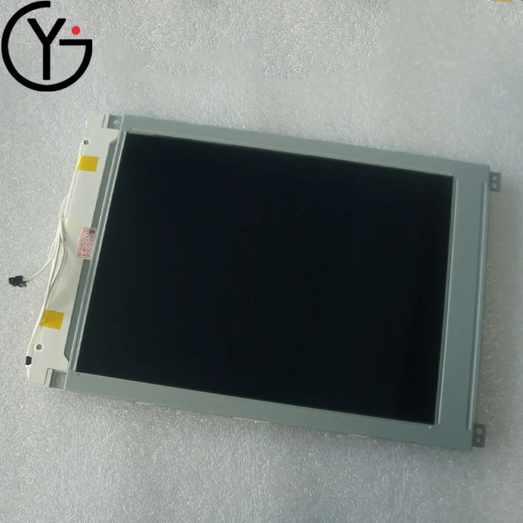 9,4 дюймов 640*480 15 шпильки CCFL монохромный FSTN ЖК-панель LM64183P