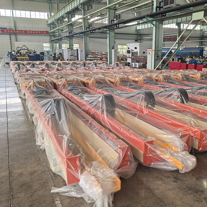 China Cheapest Payload 1000kg Robot Guide Rail For Automotive Industries  For Handling