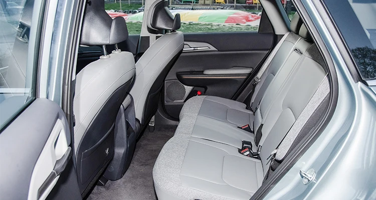 Kia EV5 новые электромобили 5 дверей мест внедорожник 530 км Авто kia ev5 2024
