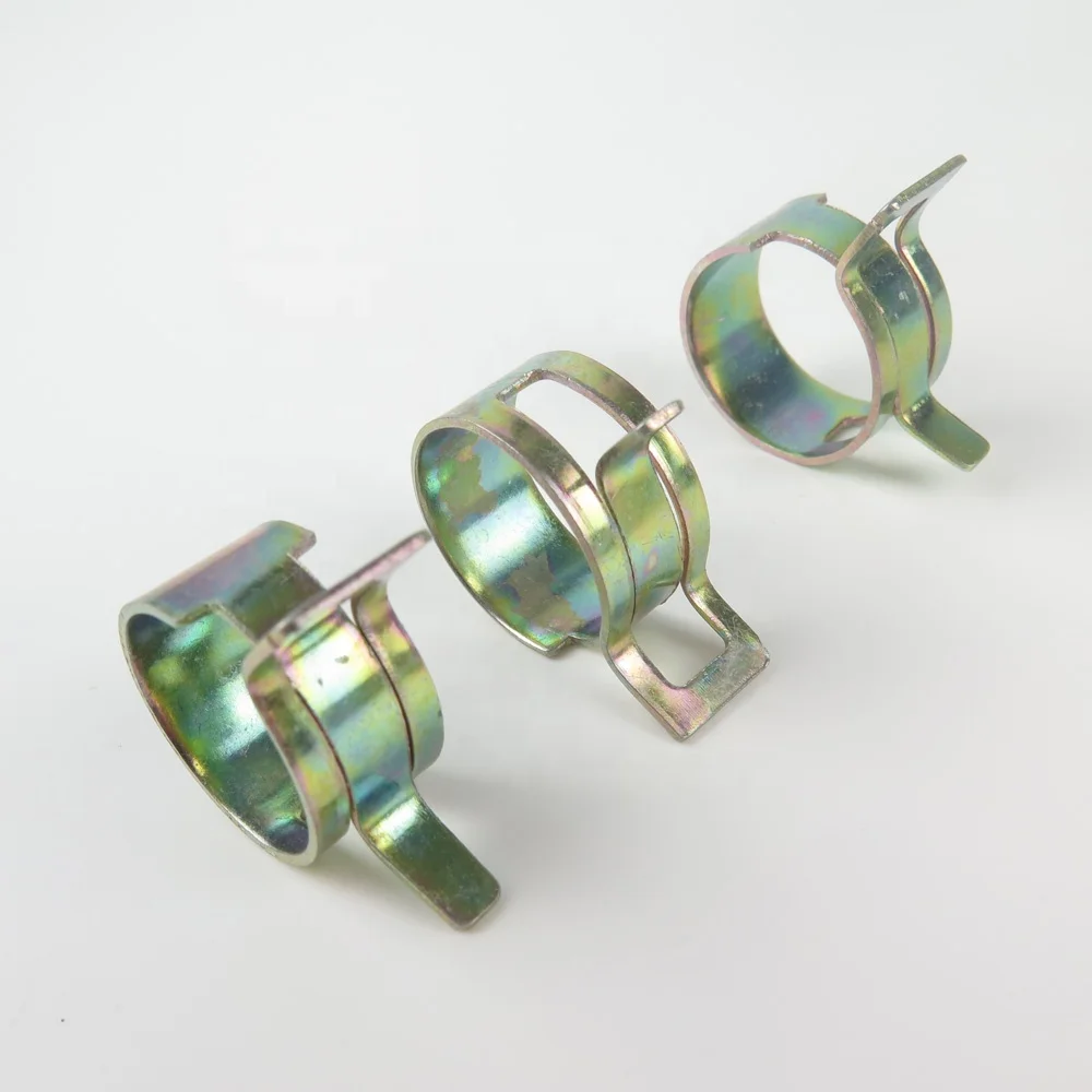 Крепежное кольцо из нержавеющей стали 304 быстрой загрузки крепежный большой крепкий Европейский обруч