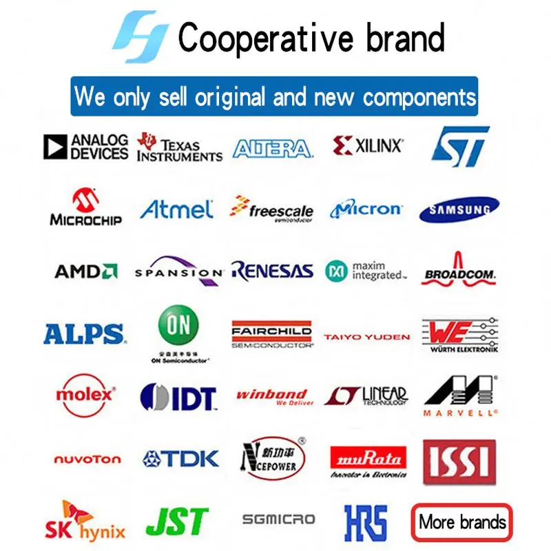TLE6255G Electronic Components Chip Integrated Circuits Microcontroller Chips Professional One-Stop Bom Chipset