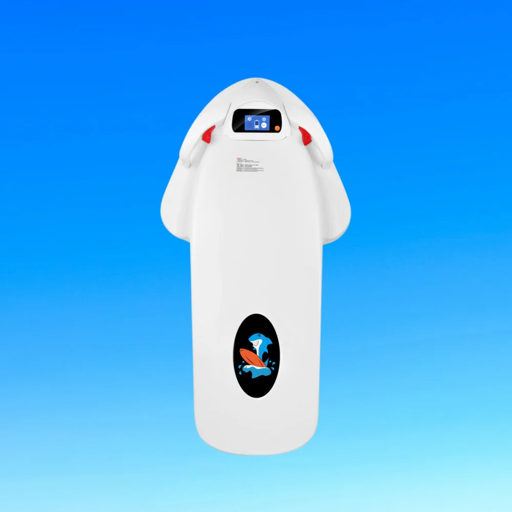 3200W Electric Jet Ski 6500 Rpm Inflatable Boat Swimming Pool Surfboards For Sale Pools Swimming Outdoor