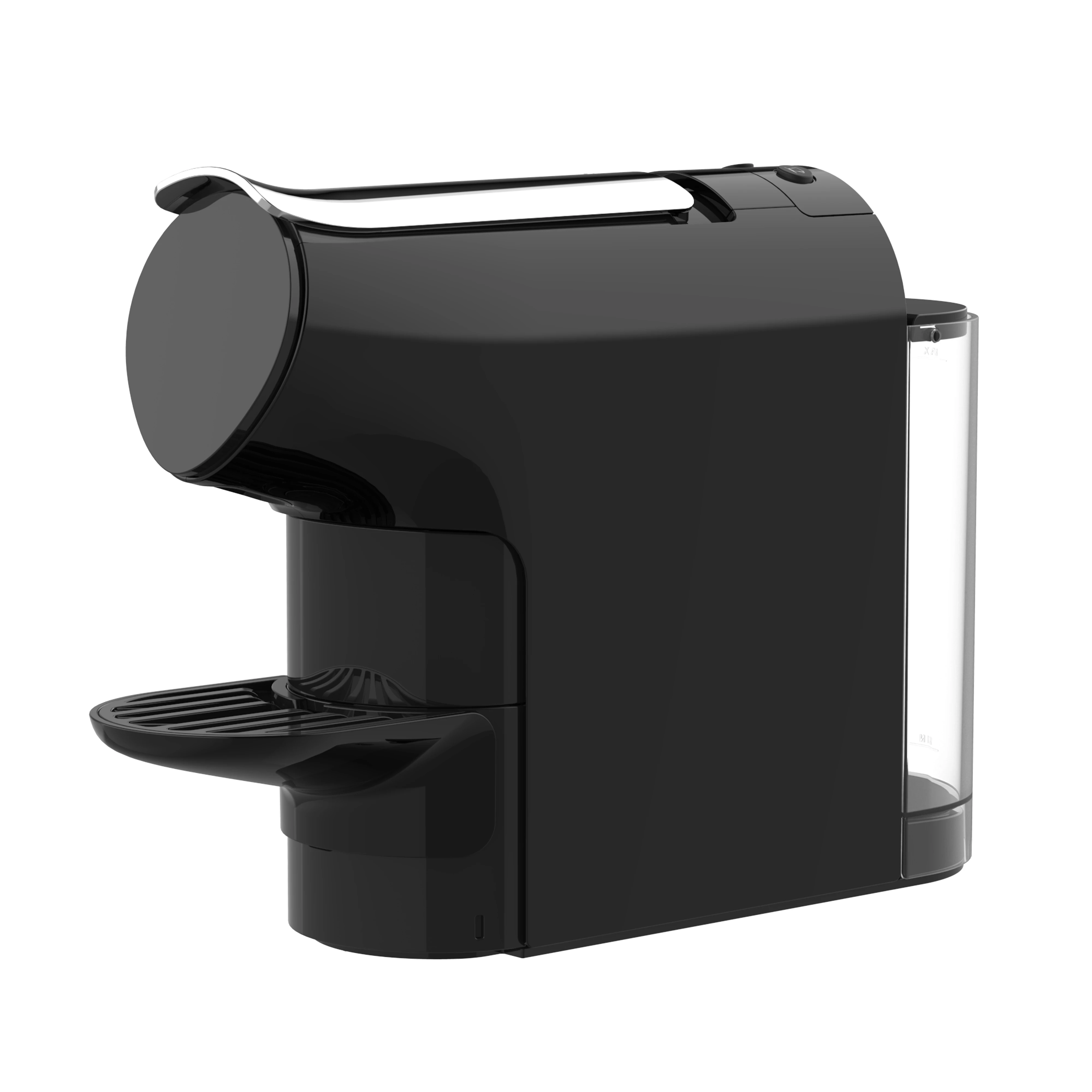 Italy pump espresso capsule coffee machine