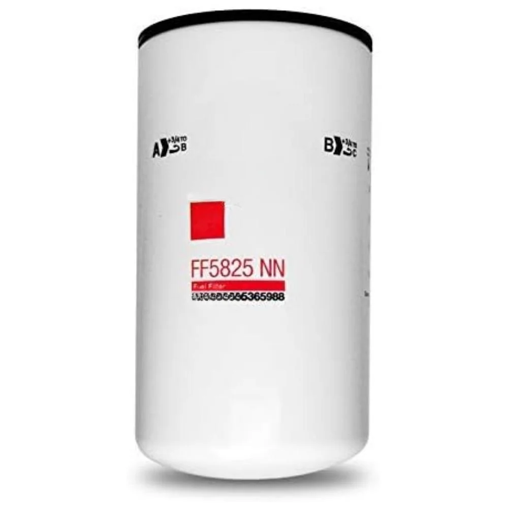 Hot Sale Truck FF5488 Fuel Filter Lube Filter For Truck Engine Parts