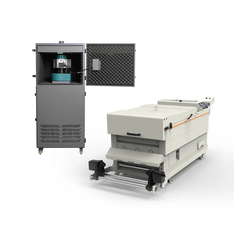 Zhou Surname 2024 high quality smoke filter machine used for dtf printer dtf air purifier