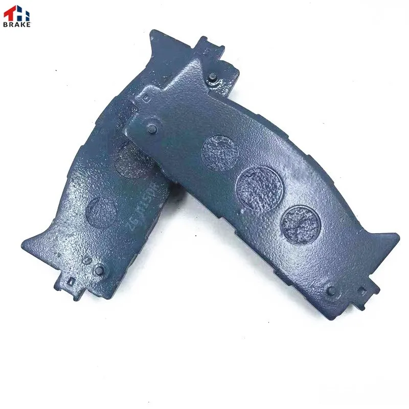 For toyota camry asimco 04465-06080 custom car brake pad