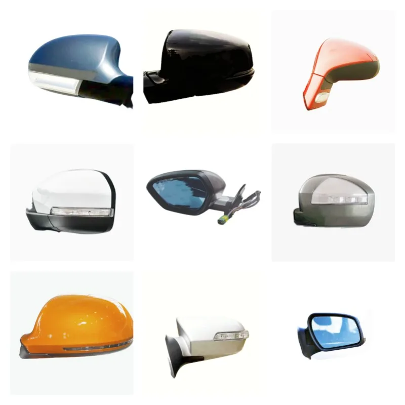 Auto Parts Rear View Mirror Accessories Car Rear View Mirror car side mirror