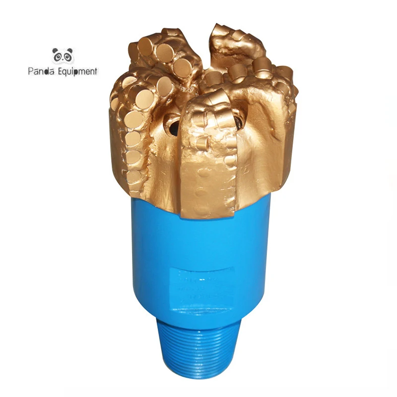 Factory Directly Provide  Pdc Bit For Mining Ore Directional Drilling Tungsten Catbide Bits
