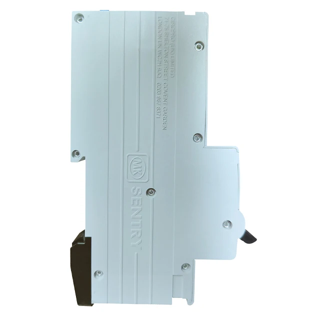 Professional Manufacture Arc Fault Circuit Interrupters Preventing Rcbo Protection With Leakage