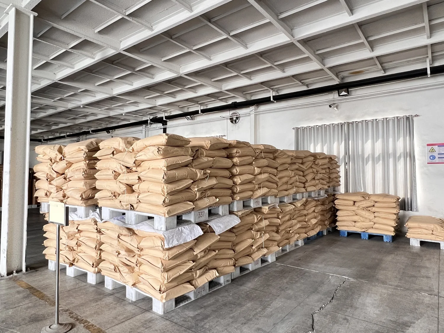 Vital Wheat Gluten 25kg Hot Sale Hydrolyzed Wheat Protein Food Grade With High Quality Non-GMO From China
