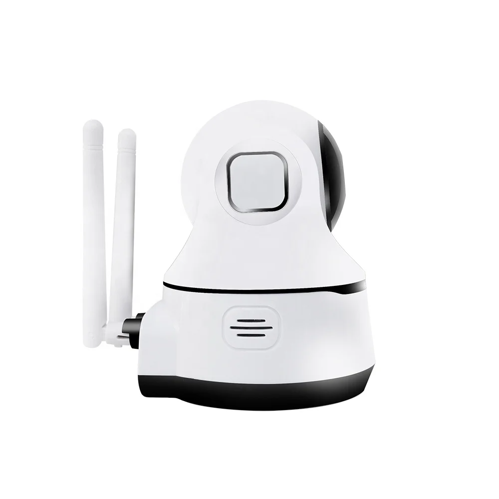  Hoqun OEM IP HD 1080p CCTV Беспроводная аудио видео мини смарт-камера видеоняня домашняя